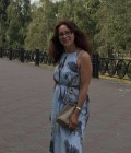 Rencontre Femme : Miroslava, 62 ans à Ukraine  Киев